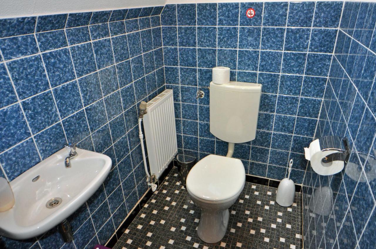 Ferienwohnung An Der Wieke, 65295 Moormerland Room photo