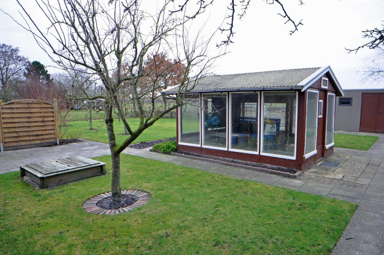 Ferienwohnung An Der Wieke, 65295 Moormerland Exterior photo