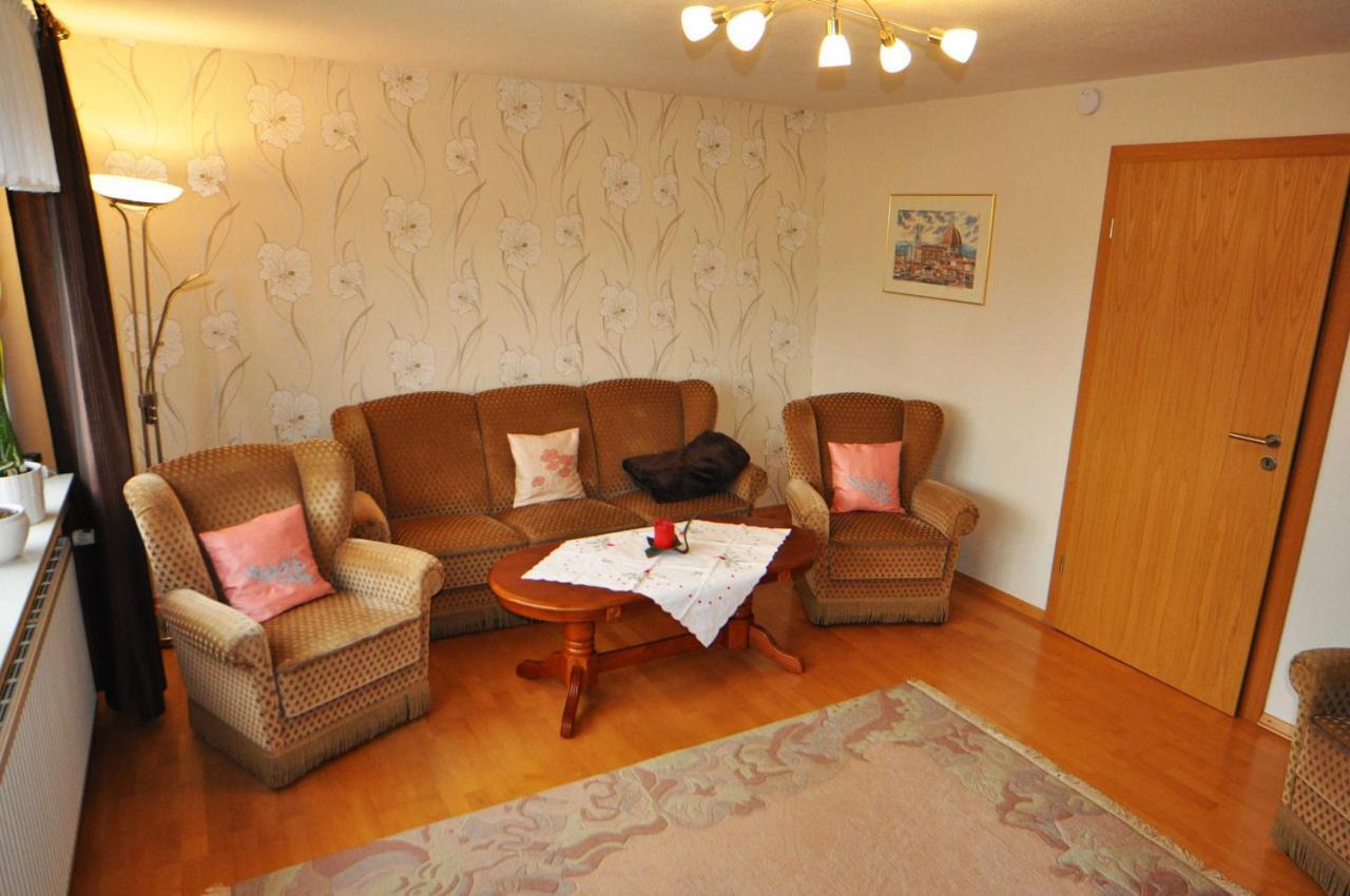 Ferienwohnung An Der Wieke, 65295 Moormerland Room photo